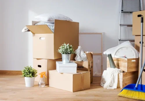 Move-In-Move-Out-Cleaning